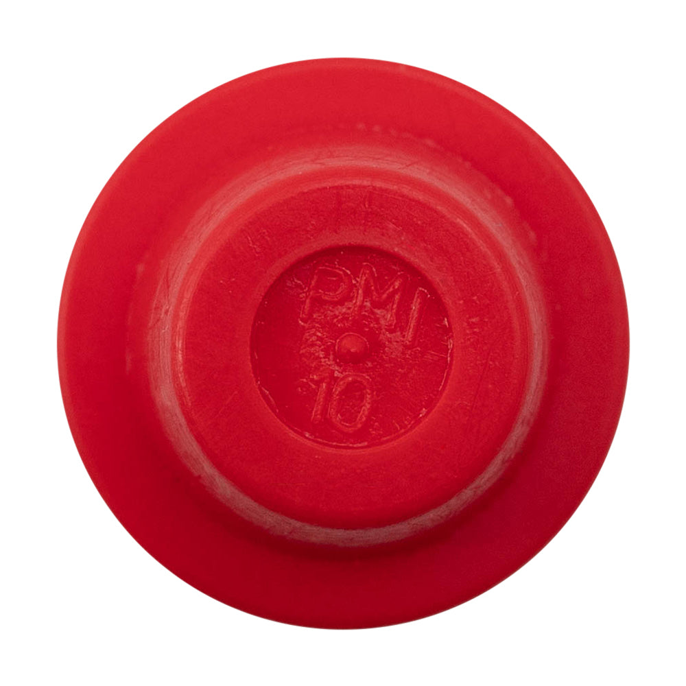 100 Piece Bag Transmission 03 type Tapered Caplugs Tail Shaft End Port Cap Fluid Yolk Output Plugs PMI-10 type for Auto Repair Shop DIY