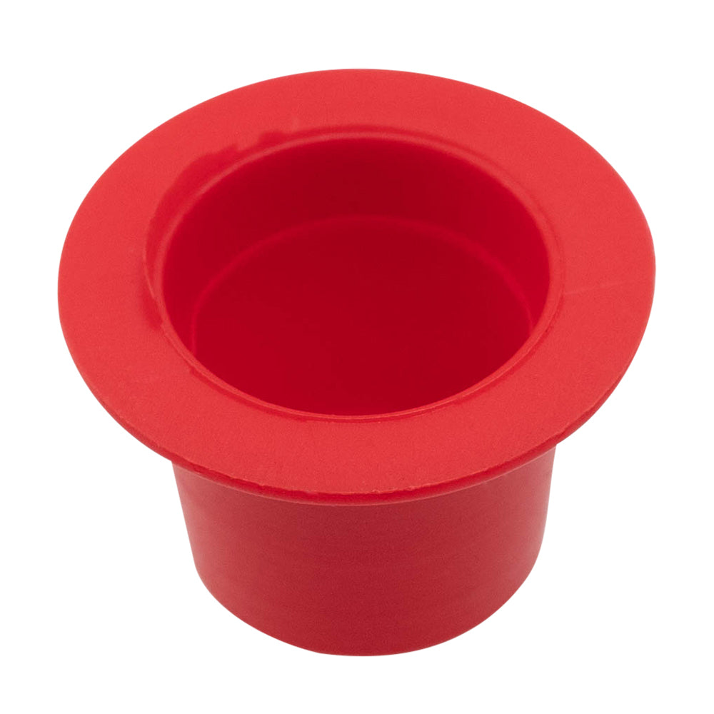 100 Piece Bag Transmission 03 type Tapered Caplugs Tail Shaft End Port Cap Fluid Yolk Output Plugs PMI-10 type for Auto Repair Shop DIY