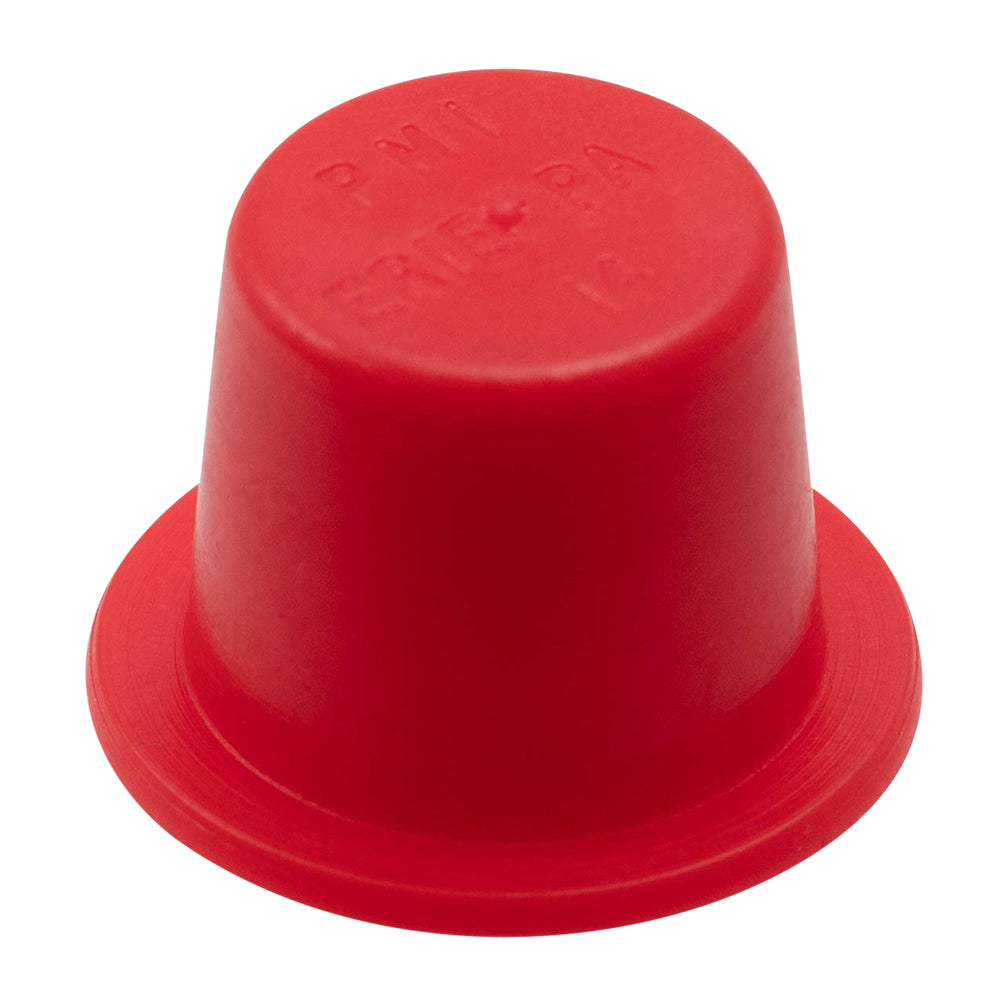 100 Piece Bag Transmission Cap 05 Caplugs PMI-14 Tail Shaft End Port Cap Fluid Yolk PMI-14 type Plug for Auto Repair Shop DIY