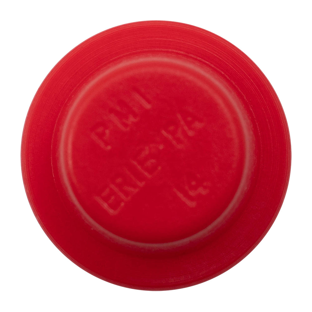 100 Piece Bag Transmission Cap 05 Caplugs PMI-14 Tail Shaft End Port Cap Fluid Yolk PMI-14 type Plug for Auto Repair Shop DIY