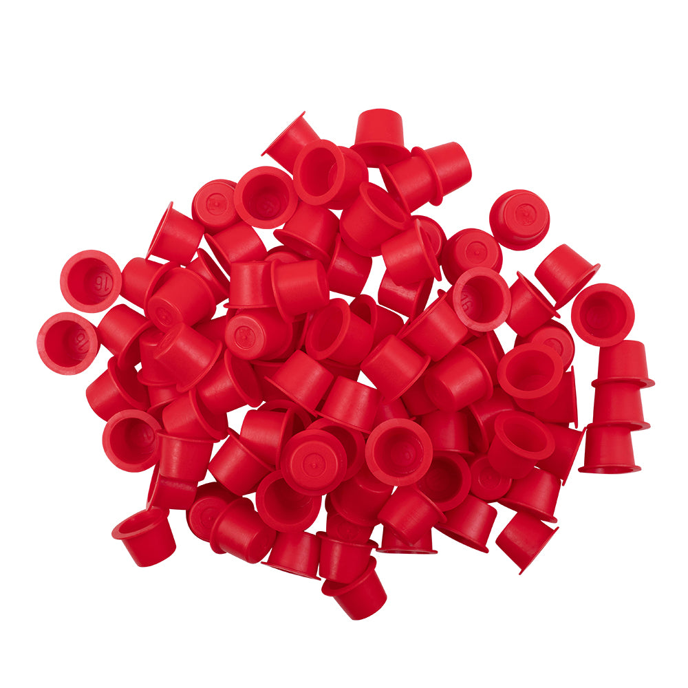 Automatic Gear Cap 100 Pc Bag Transmission Caps 06 type Tapered Capplugs Tail Shaft Port ...