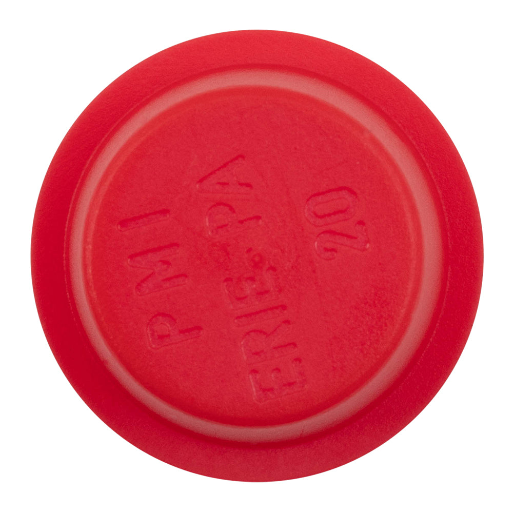 100 Piece Bag Transmission Caplug 08 type PMI-20 Cap Plug Transmission Fluid Output Tail Shaft Yolk Seal Filler for Auto Repair Shop DIY