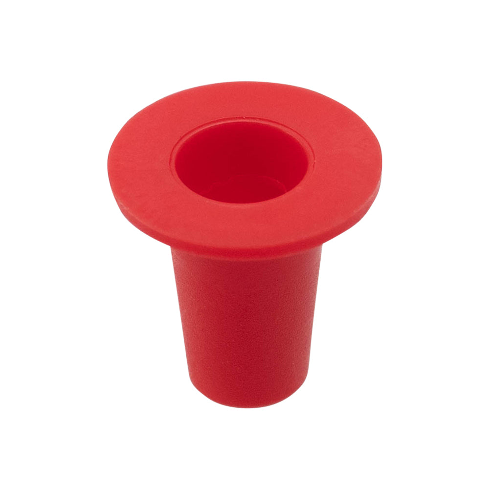 100 Piece Bag Transmission 0 Caplugs Tapered Plugs Tail Shaft End Port Cap Fluid Outout Yolk Filler Seal for Auto Repair Shop DIY