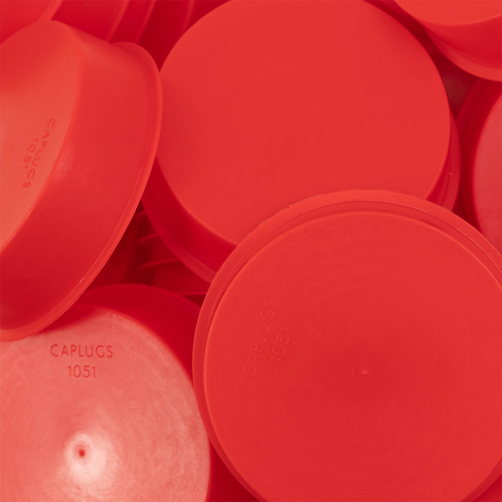 50 Piece Bag Transmission Caplugs 1051 type Tail Shaft End Port Fluid Cap Output Yolk Plugs for Auto Repair Shop DIY