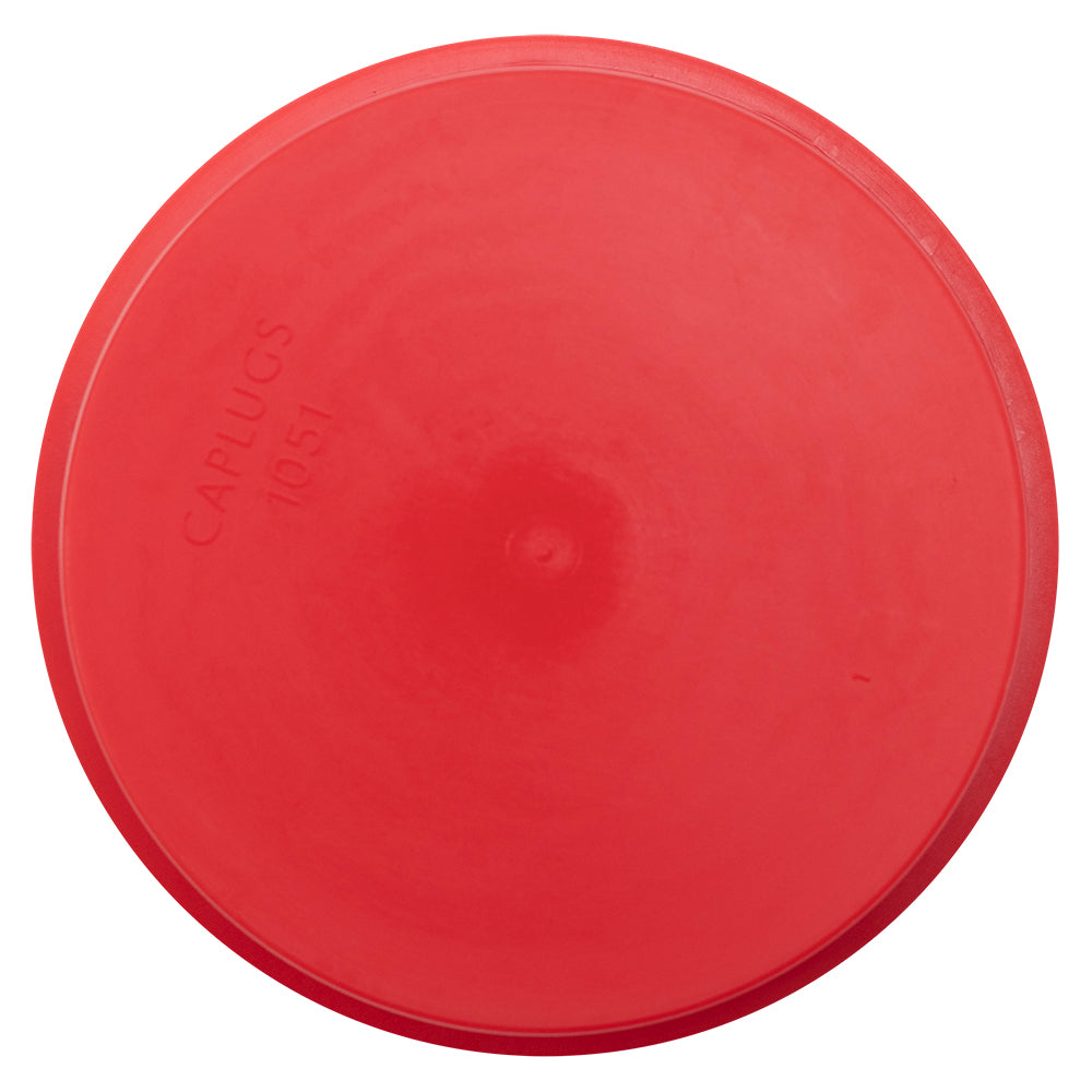 50 Piece Bag Transmission Caplugs 1051 type Tail Shaft End Port Fluid Cap Output Yolk Plugs for Auto Repair Shop DIY