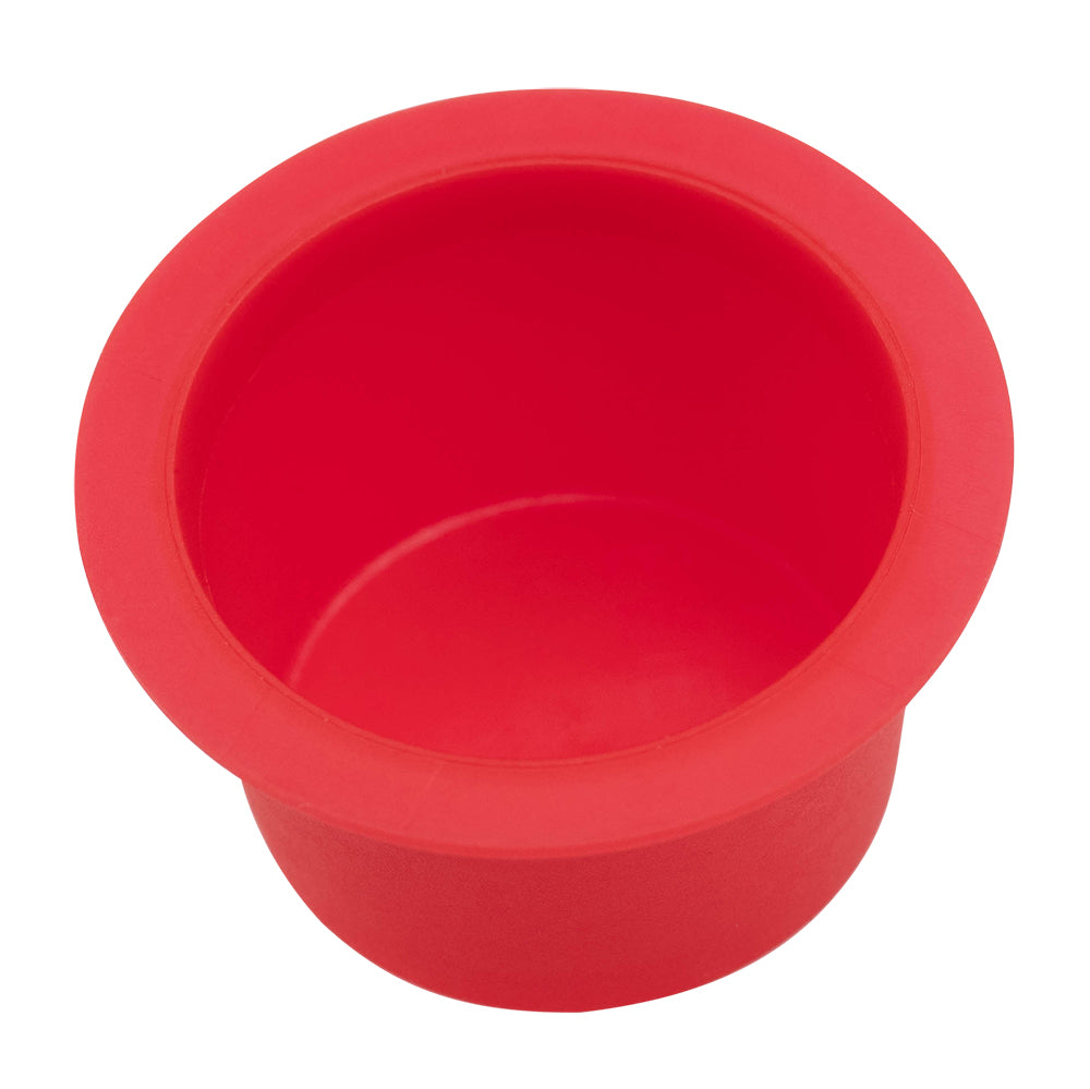 100 Piece Set Bag Transmission 11X type Caplugs Tail Shaft End Port Cap Yolk Fluid Plugs for Auto Repair Shop DIY