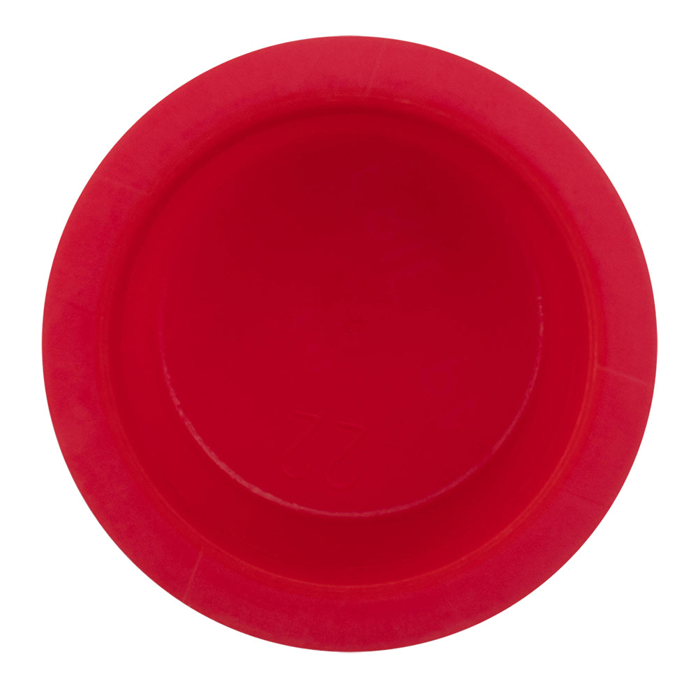 100 Piece Set Bag Transmission 11X type Caplugs Tail Shaft End Port Cap Yolk Fluid Plugs for Auto Repair Shop DIY