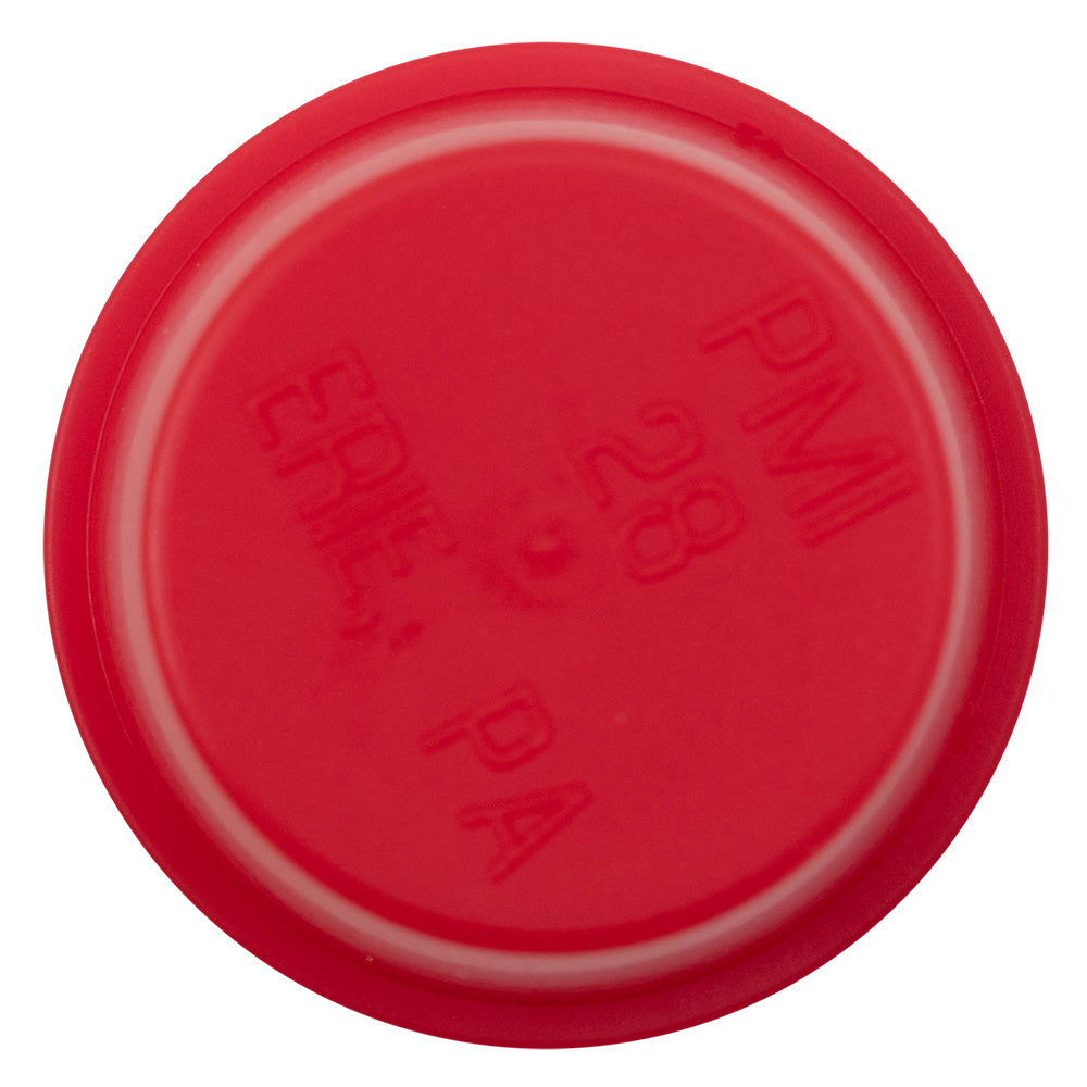 100 Piece Set Bag Transmission 12X Caplugs Tail Shaft End Port Caps Yolk Fluid Filler PMI-28 type Plugs for Auto Repair Shop DIY