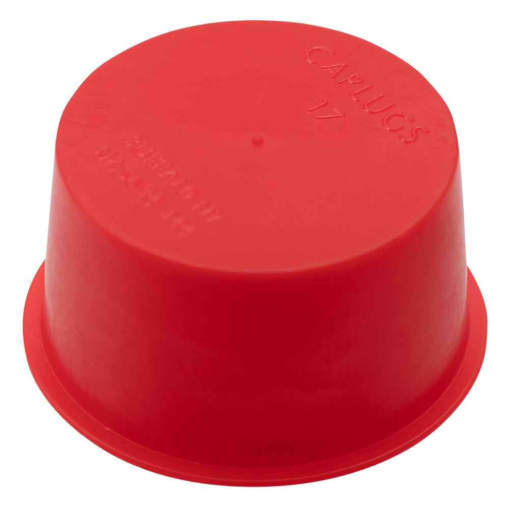 100 Piece Bag Transmission 17 type Tail Shaft End Port Output Caps Fluid Yolk Plugs for Auto Repair Shop DIY