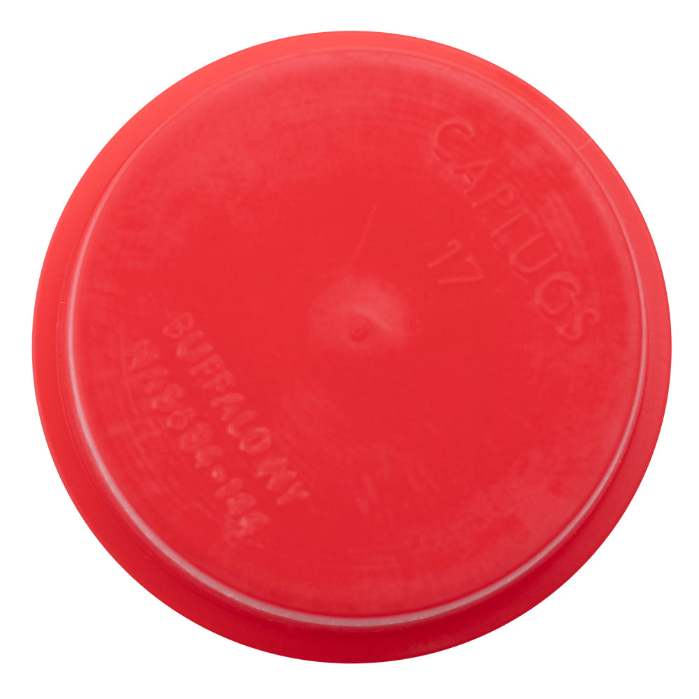 100 Piece Bag Transmission 17 type Tail Shaft End Port Output Caps Fluid Yolk Plugs for Auto Repair Shop DIY