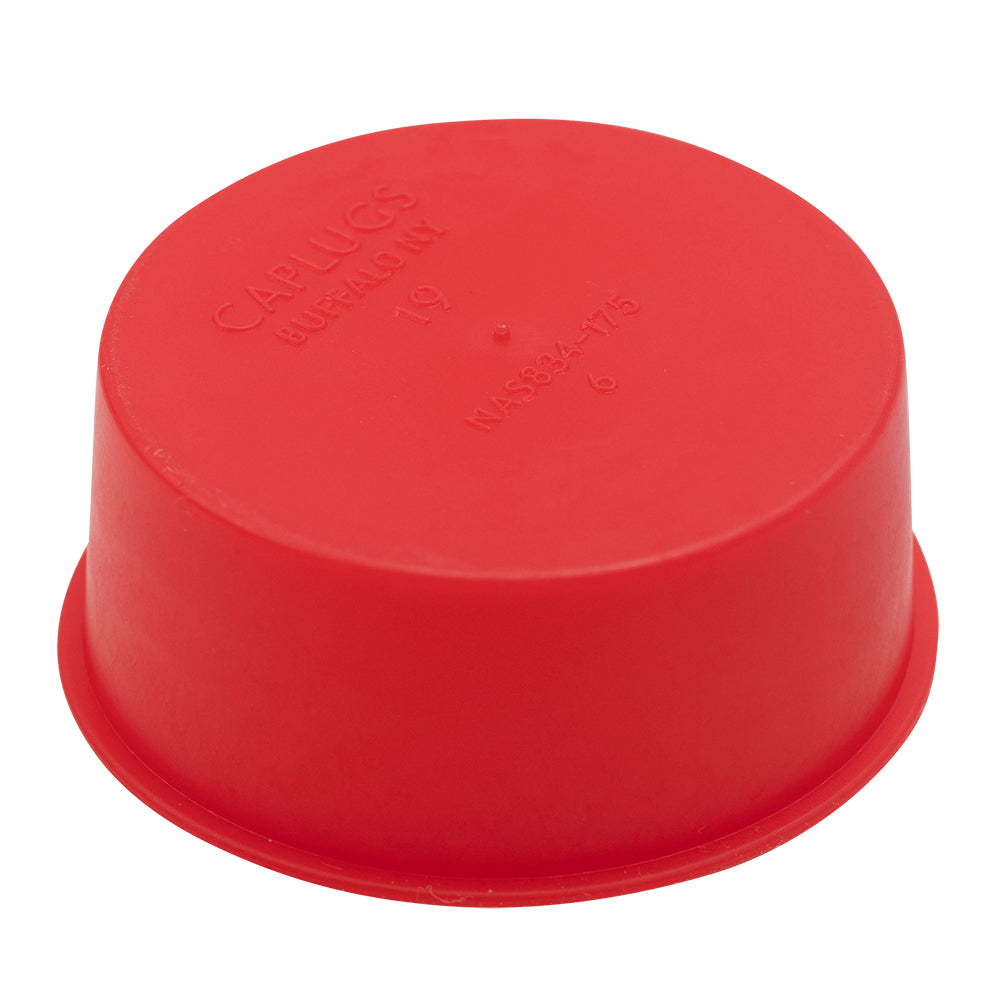 100 Piece Bag Transmission 19 type Caplugs Tail Shaft End Port Cap Fluid Yolk Plugs for Auto Repair Shop DIY