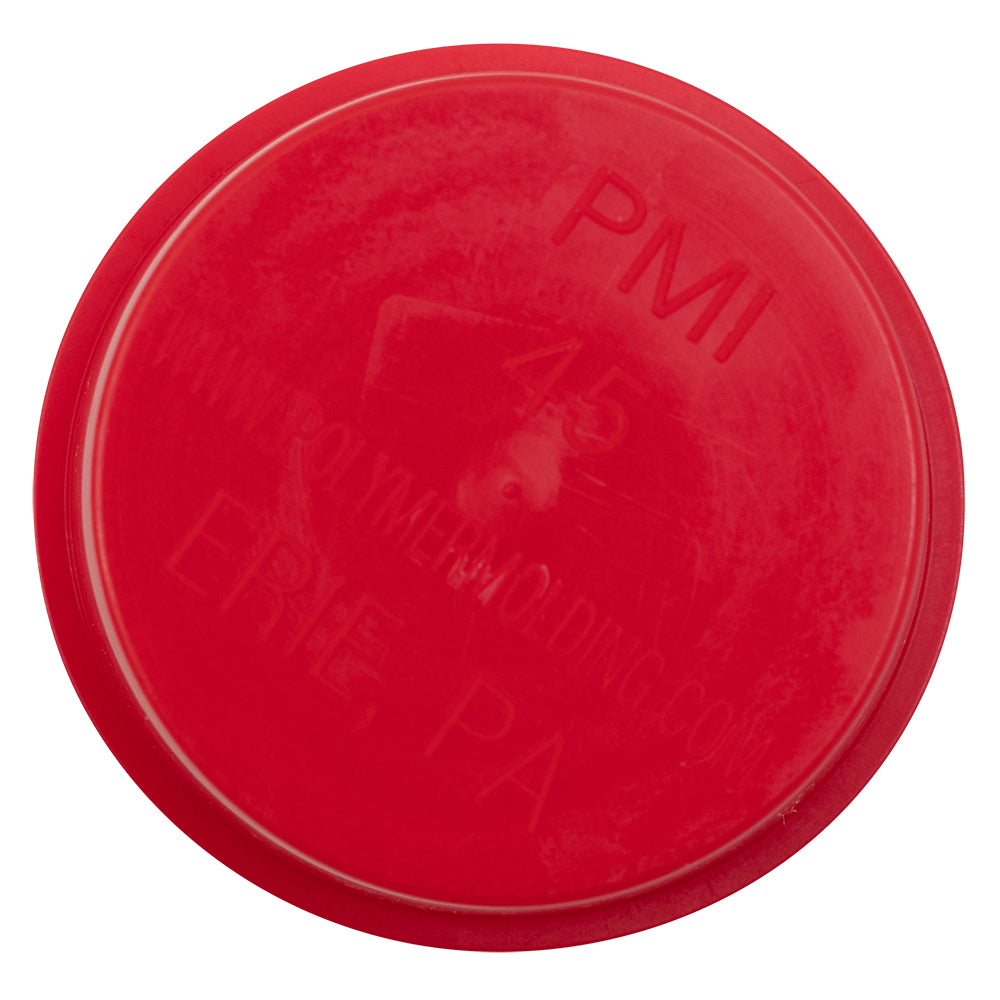 Brock CPT-210 Tapered Caplugs 100 Pieces Compatible With T-210 And PMI-45