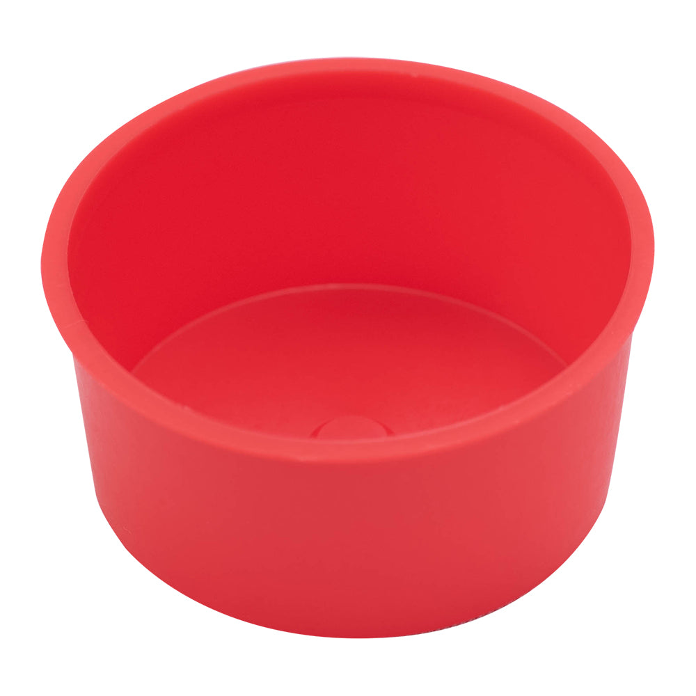 100 Piece Set Bag Transmission 220 type Caplugs Tail Shaft End Port Cap Fluid Yolk Output Plugs for Auto Repair Shop DIY