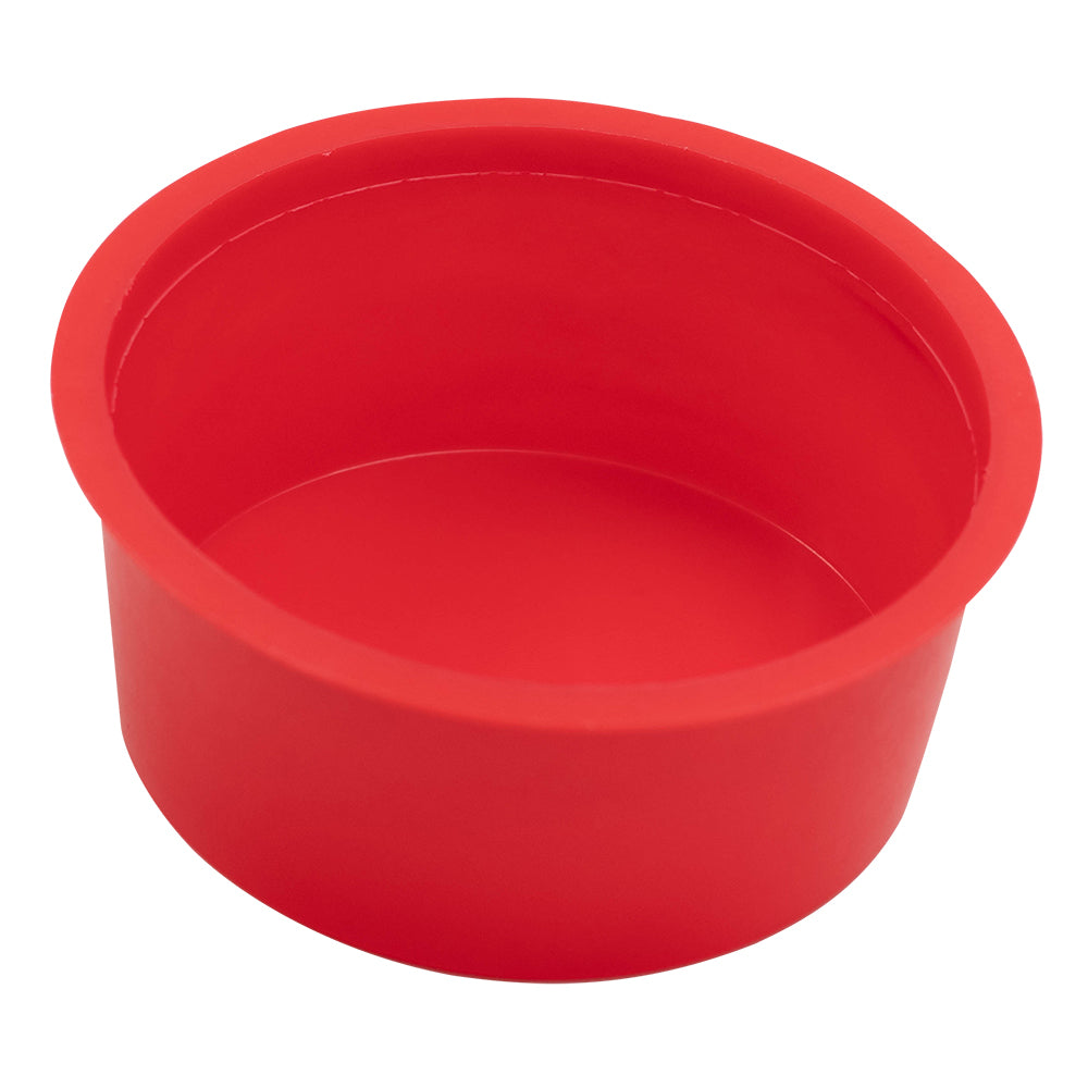 100 Piece Set Bag Transmission Caplugs 221 type Tail Shaft End Port Cap Fluid Output Yolk Plugs for Auto Repair Shop DIY