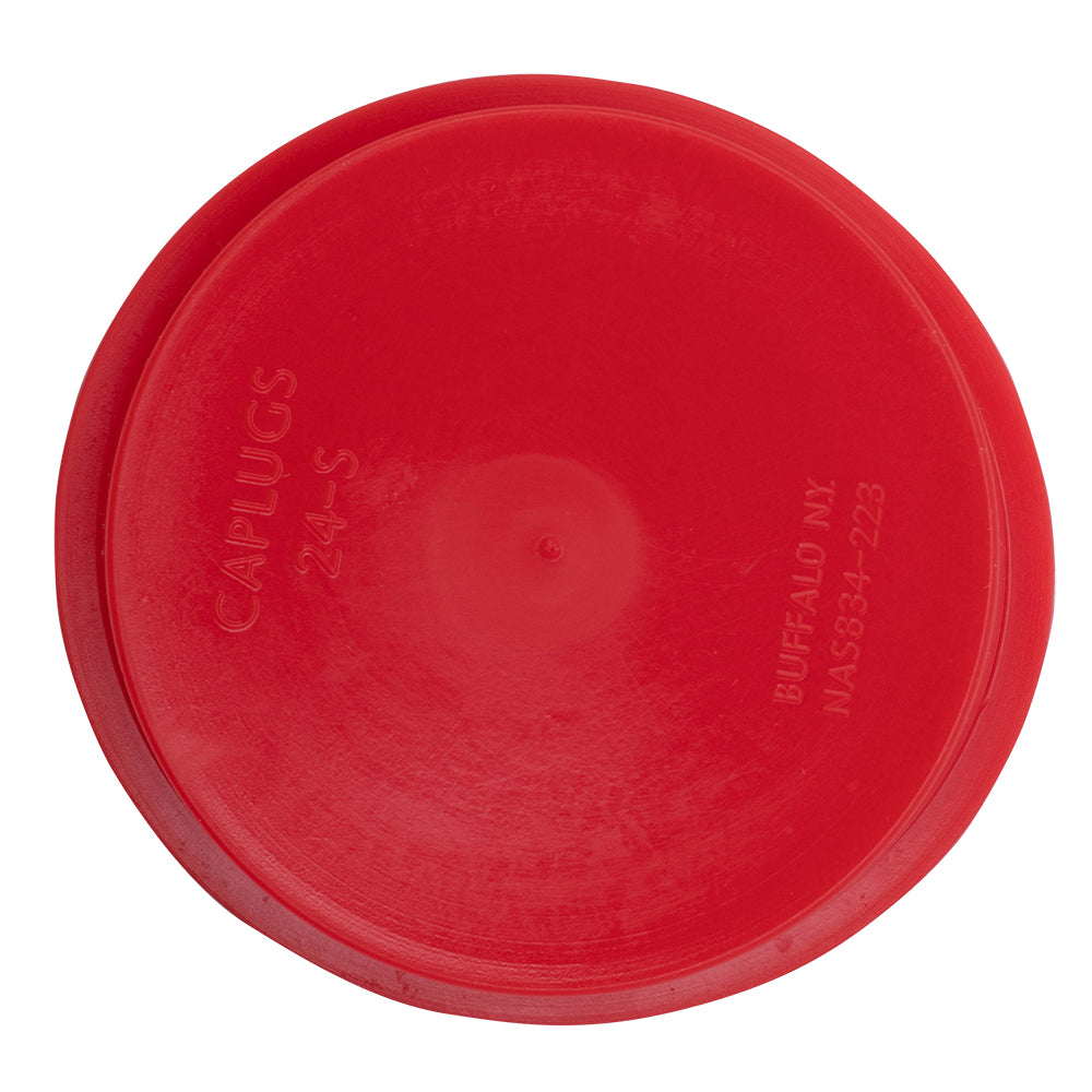 100 Piece Set Bag Transmission Caplugs 24S type Tail Shaft End Port Cap Yolk Fluid Plugs for Auto Repair Shop DIY