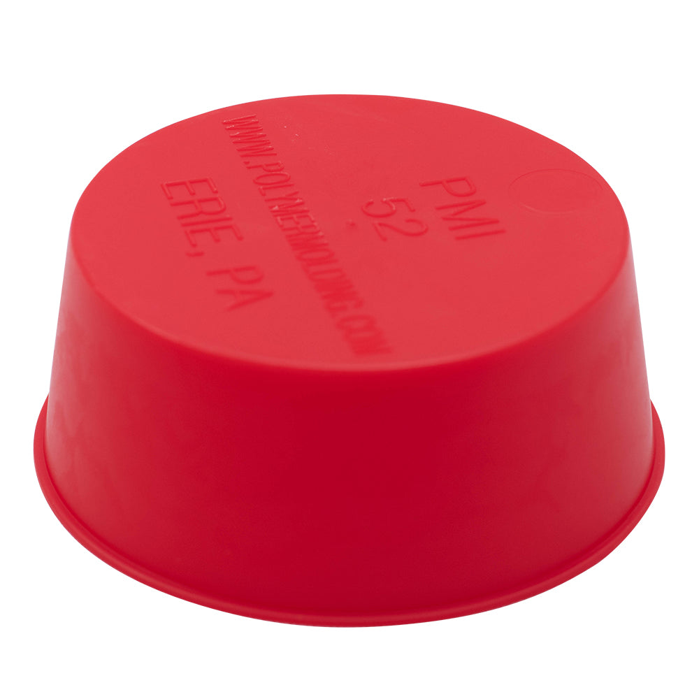 100 Piece Set Bag 25A Transmission Caplugs Tail Shaft End Port Cap Fluid Yolk Output PMI-52 type Plugs for Auto Repair Shop DIY