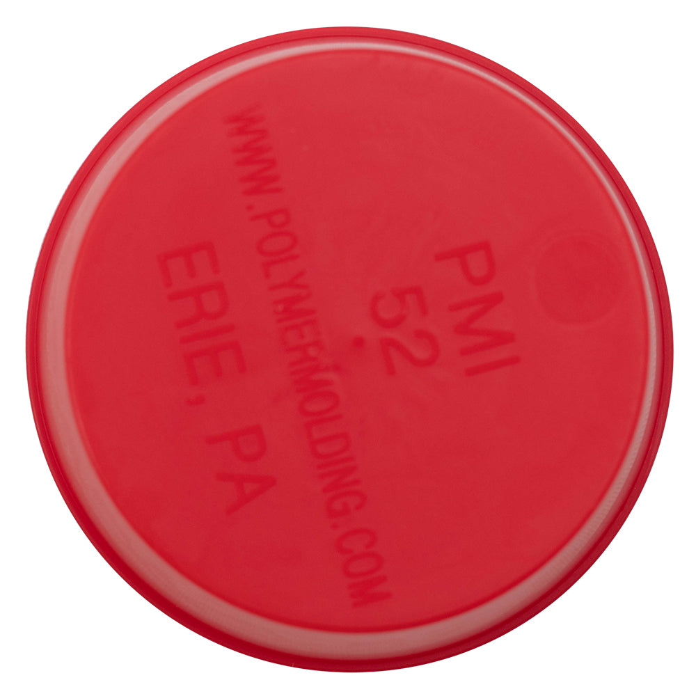 100 Piece Set Bag 25A Transmission Caplugs Tail Shaft End Port Cap Fluid Yolk Output PMI-52 type Plugs for Auto Repair Shop DIY