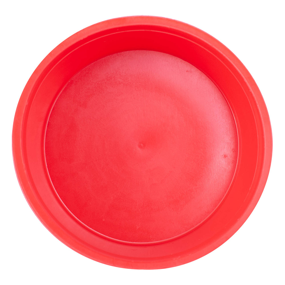 100 Piece Set Bag Transmission Caplugs 43A type Tail Shaft End Port Fluid Cap Yolk Output Plugs for Auto Repair Shop DIY