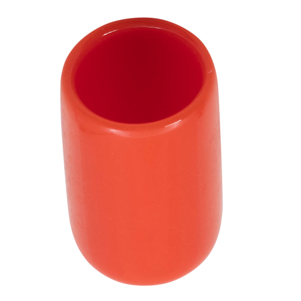 100 Piece Bag Transmission Engine 500-16 type Caplugs Tail Shaft End Fluid Output Caps for Auto Repair Salvage Industrial DIY