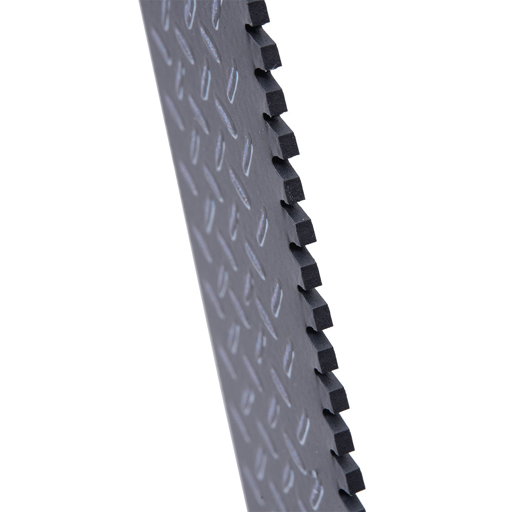 MK Morse CTR908MC15 Carbide Tipped Reciprocating Saw Blade For Thick Metal (3/16 Inch to 1/2 Inch) 9 Inch x 1 Inch x 0.050 Inch 8 TPI 15 Pack