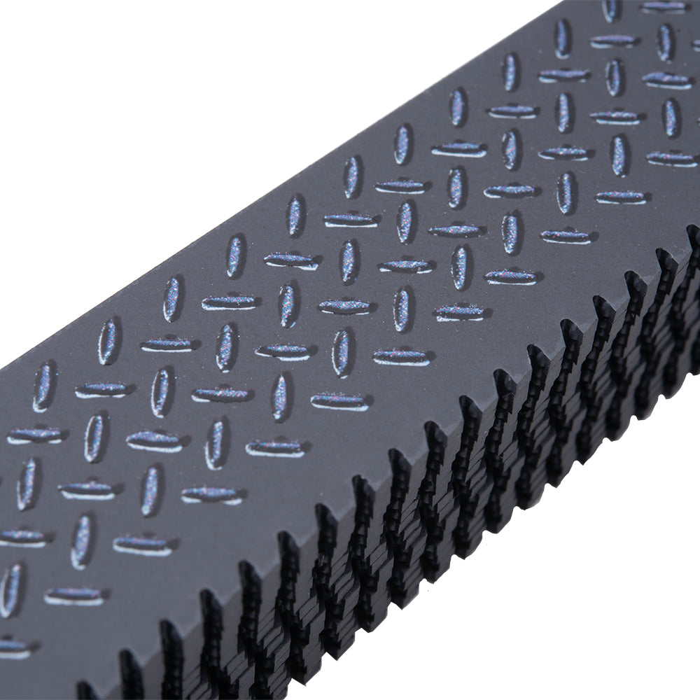 MK Morse CTR908MC15 Carbide Tipped Reciprocating Saw Blade For Thick Metal (3/16 Inch to 1/2 Inch) 9 Inch x 1 Inch x 0.050 Inch 8 TPI 15 Pack