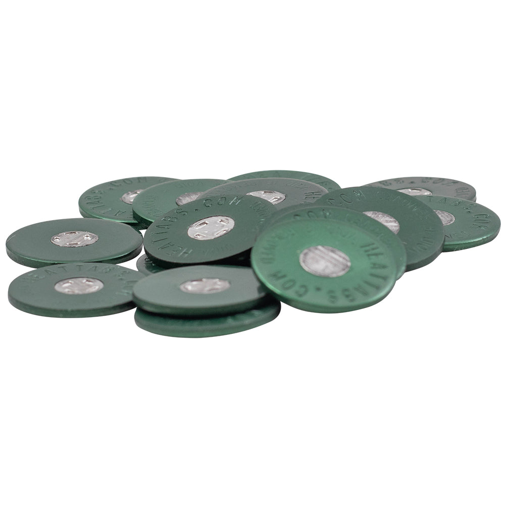 EngineHeatTabs Diesel Engine Heat Tabs - Center Melts At 240-250F/115-121C – Guaranteed Accurate - 100 Heat Tabs/Tube