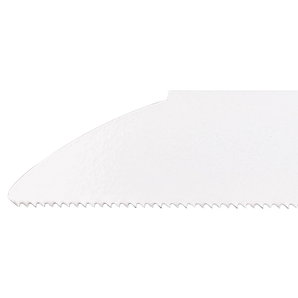 25 Pk Set Morse Master Cobalt Bi-Metal Reciprocating Saw Blades 14 TPI 9"x1"x.050" Wood Metal Steel for Industrial Shop DIY Hobby