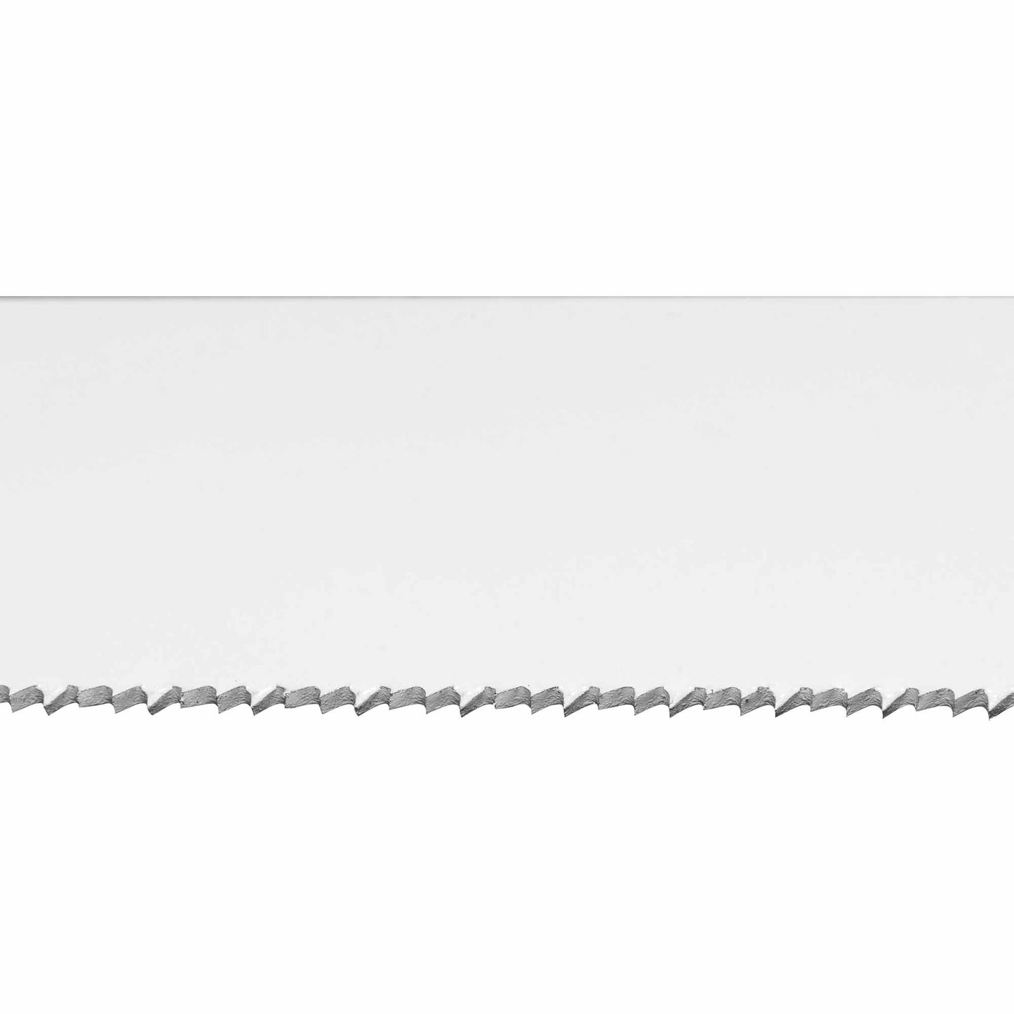 Morse Bi-Metal Pro Thin Metal Reciprocating Saw Blade 12" X 1" .042" 18 TPI 25 Pack