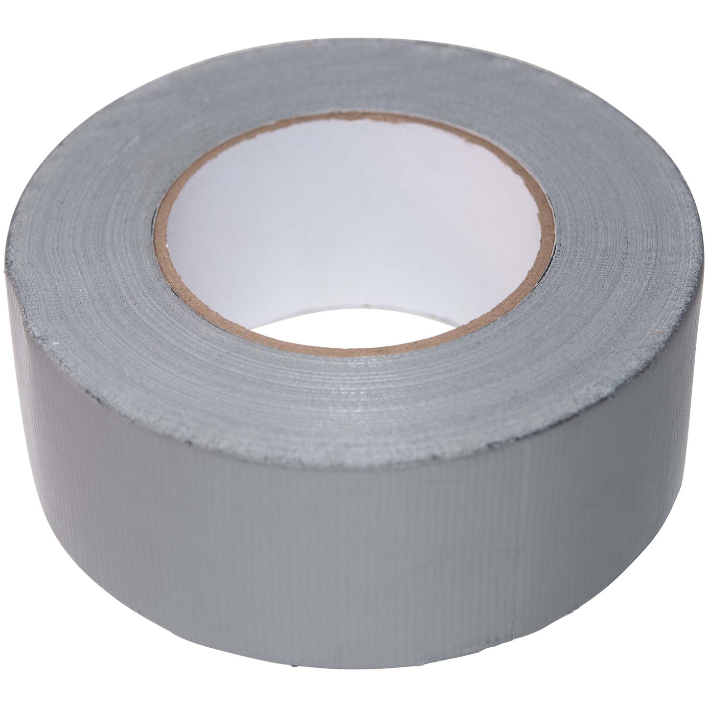 Brock Duct Tape – 2 Inch x 180 Feet (5cm x 55m) 8mil - Gray – 24 Rolls/Case