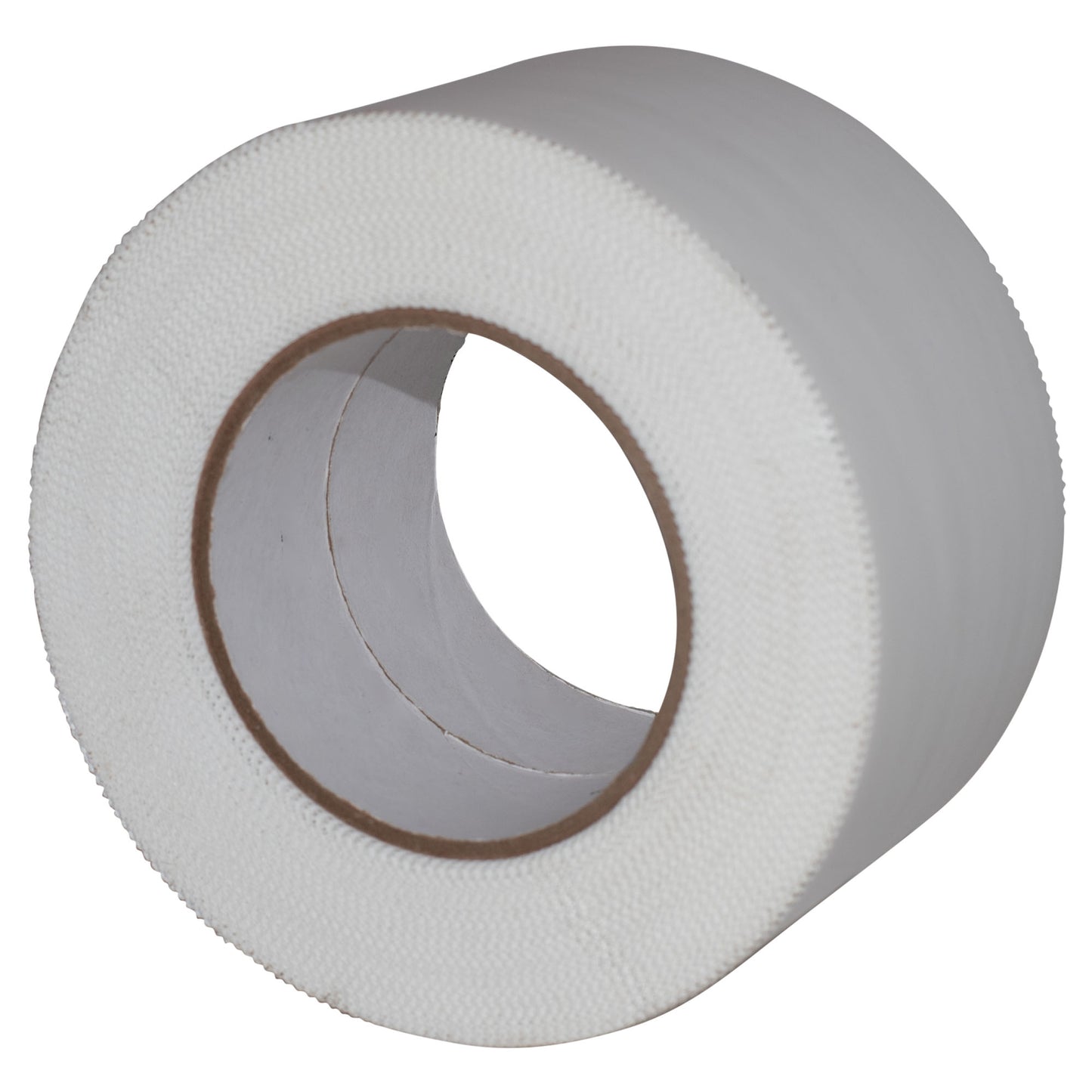 Brock Collision Crash Wrap Tape - 3 Inch x 180 Feet (7.6cm x 55m) 7mil - White Polyethylene With Serrated Edge