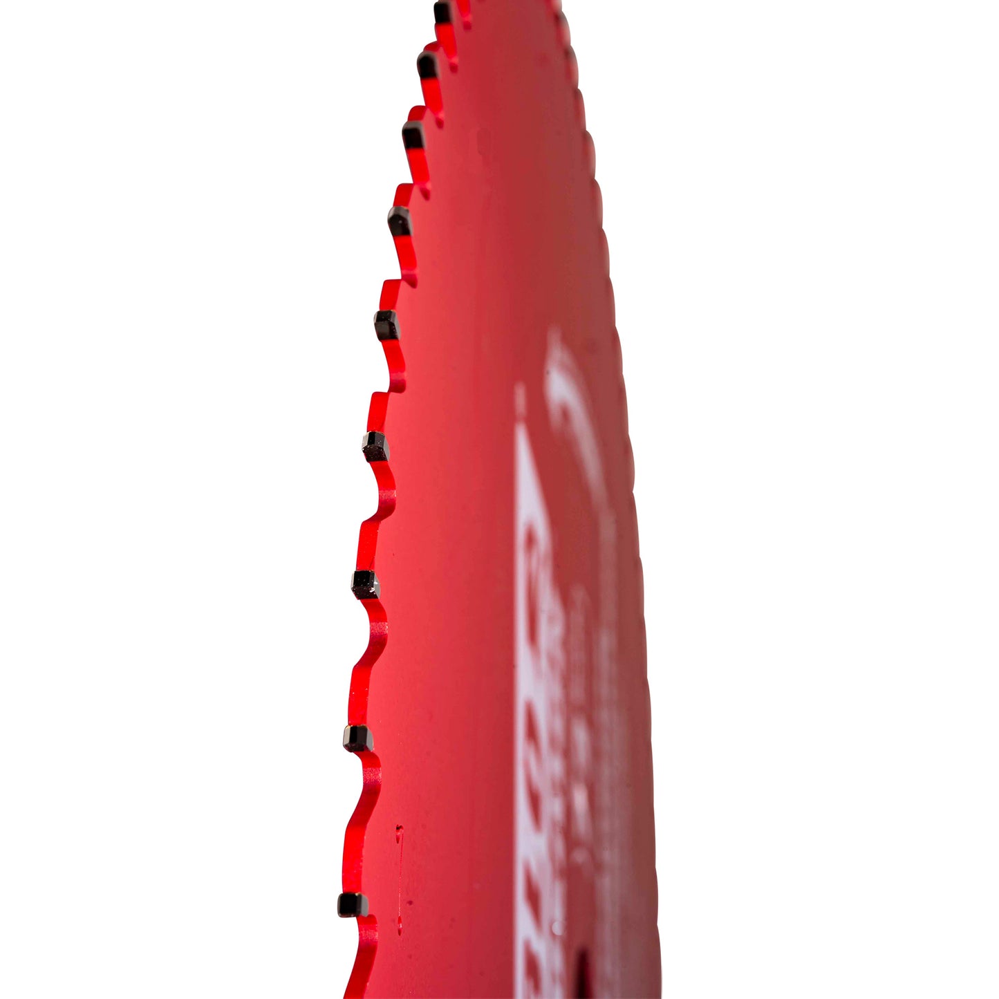 Diablo 14 Inch x 72-Teeth Steel Cermet II Blade for Medium Metal