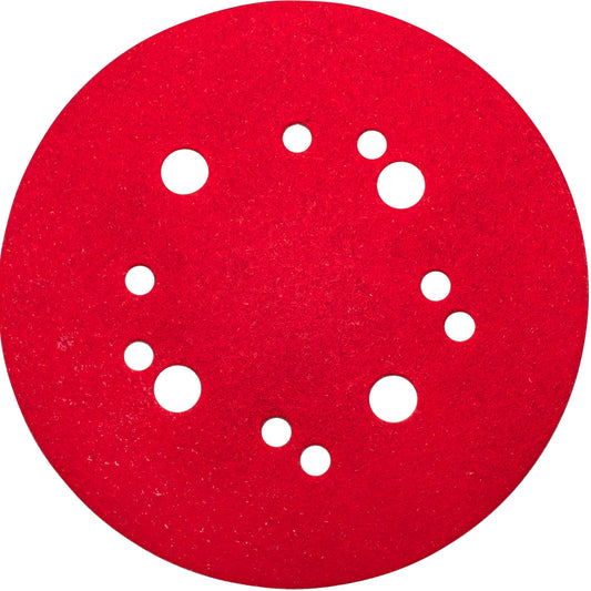 Diablo 5 Inch 150-Grit Hook-Lock Sanding Discs 50 Piece Pack