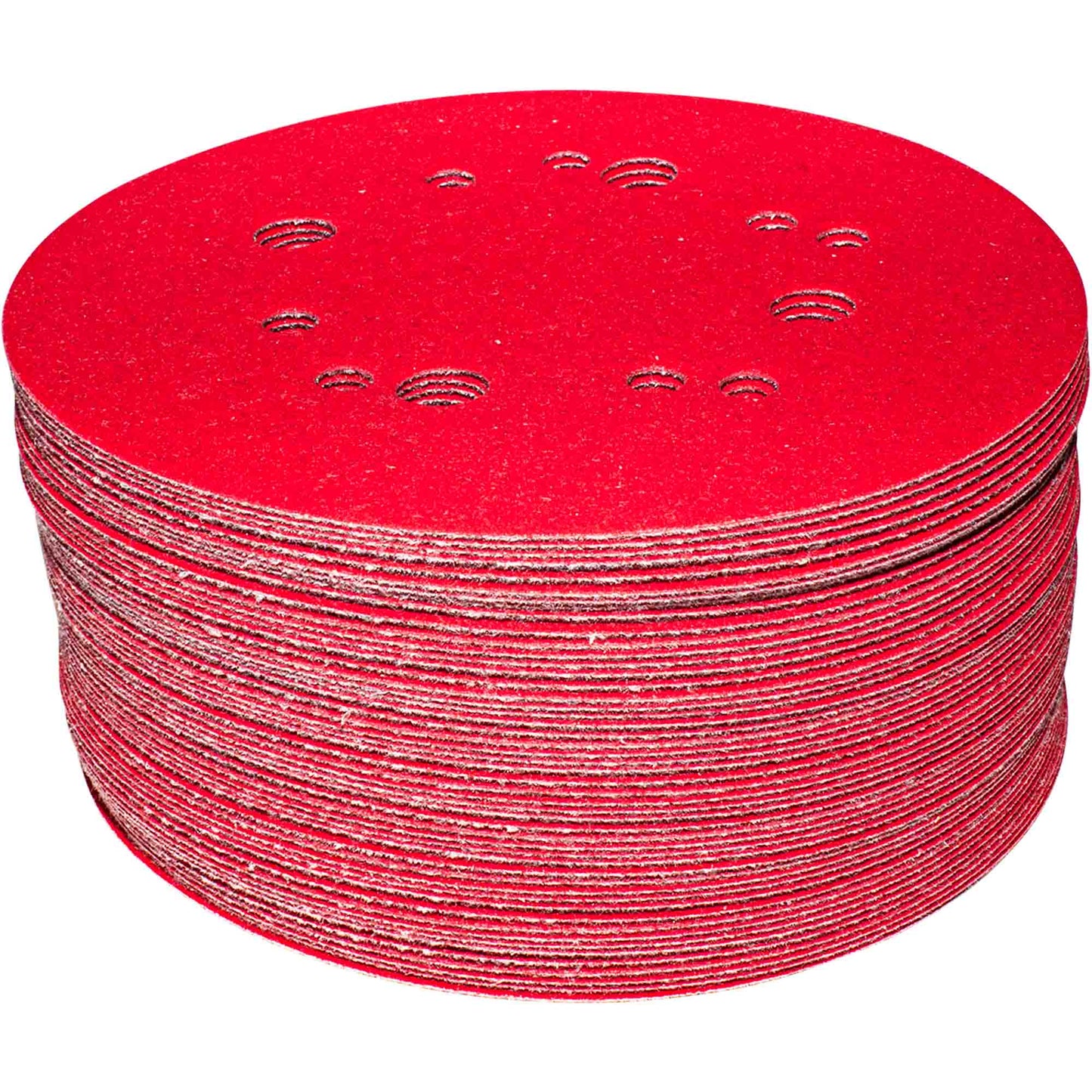 Diablo 5 Inch 150-Grit Hook-Lock Sanding Discs 50 Piece Pack