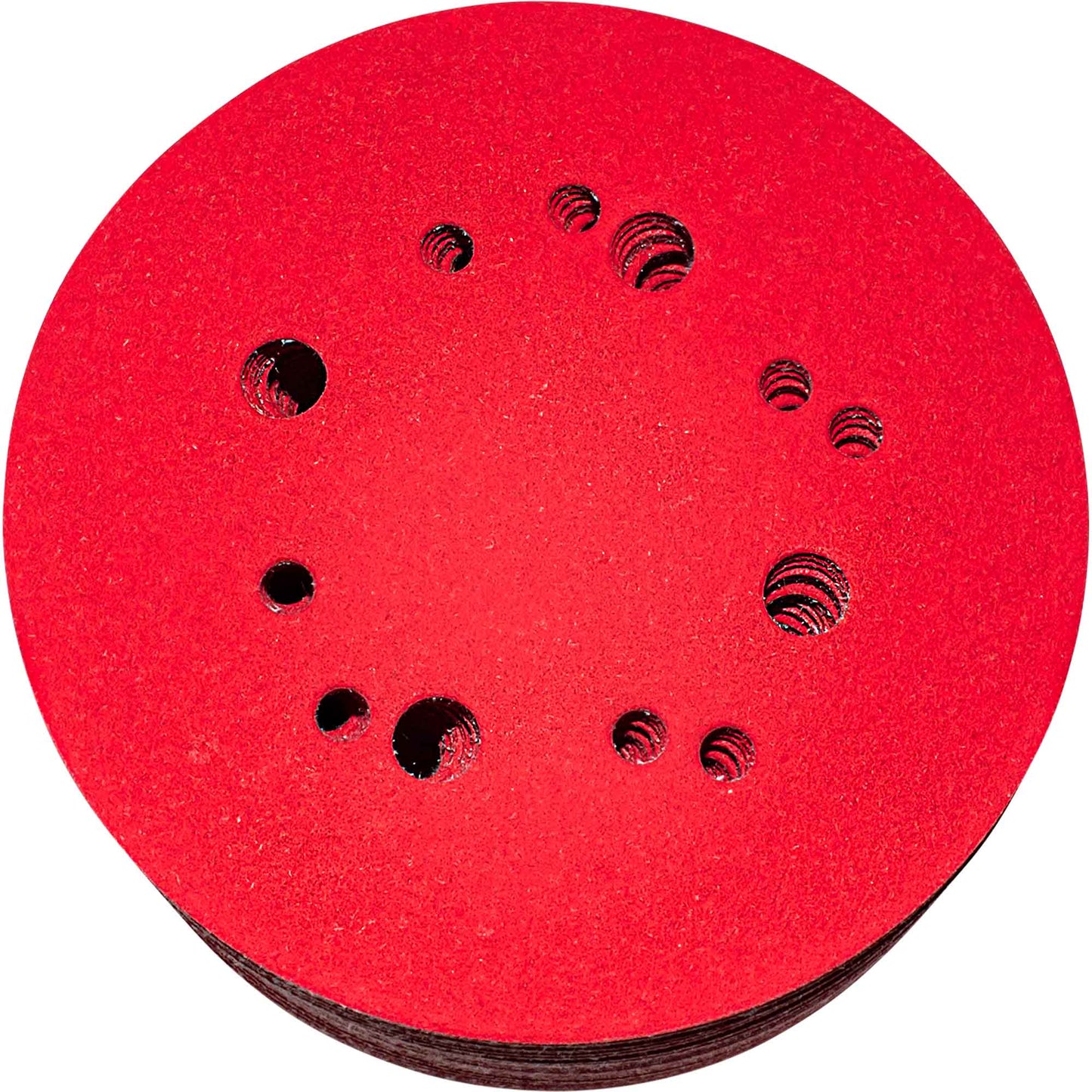 Diablo 5 Inch 150-Grit Hook-Lock Sanding Discs 50 Piece Pack