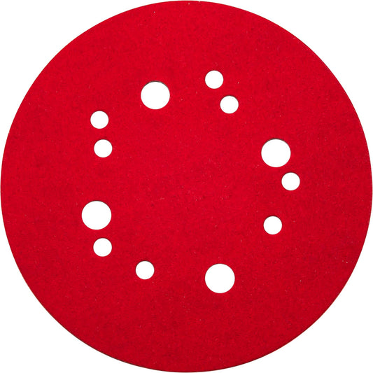 Diablo 5 Inch 180-Grit Hook-Lock Sanding Discs 50 Piece Pack