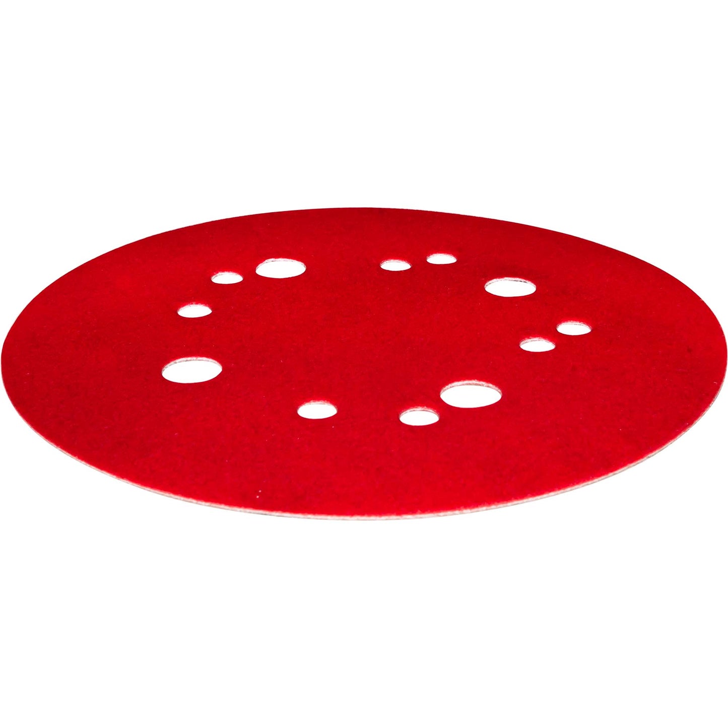 Diablo 5 Inch 180-Grit Hook-Lock Sanding Discs 50 Piece Pack