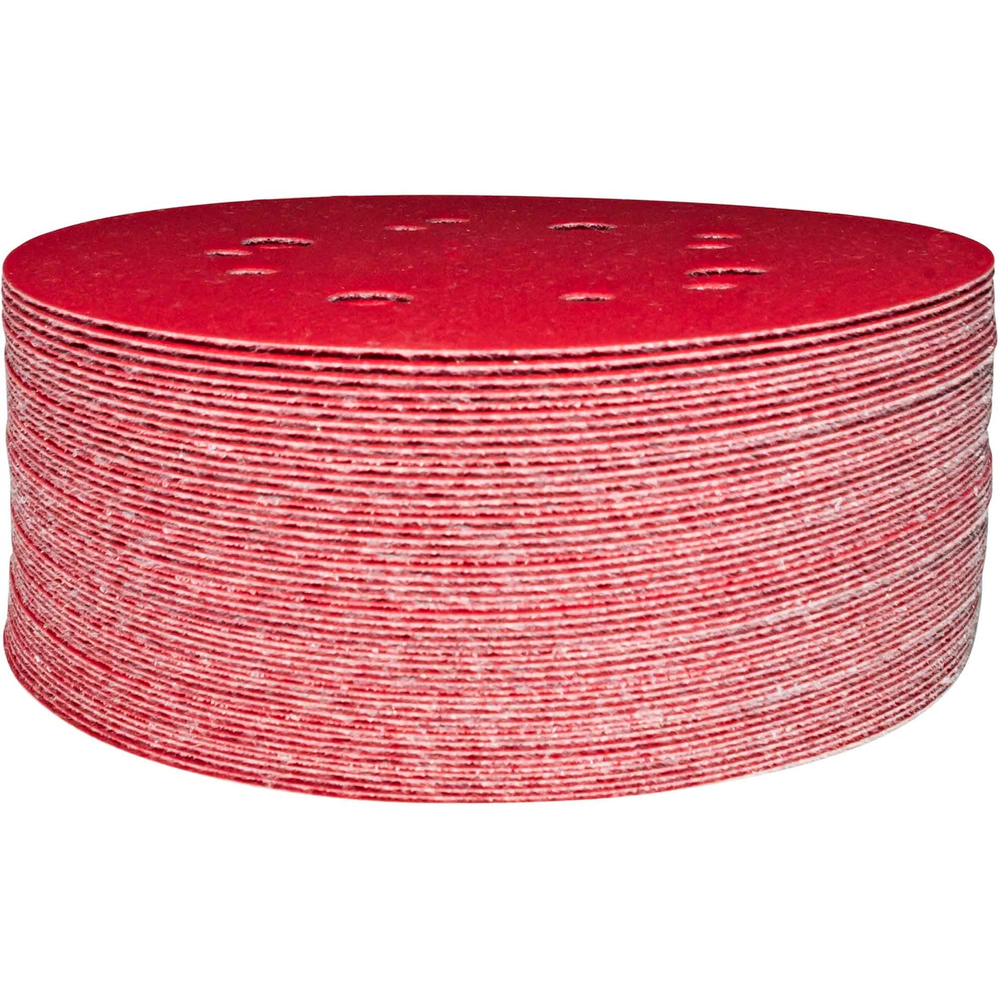 Diablo 5 Inch 220-Grit Hook-Lock Sanding Discs 50 Piece Pack