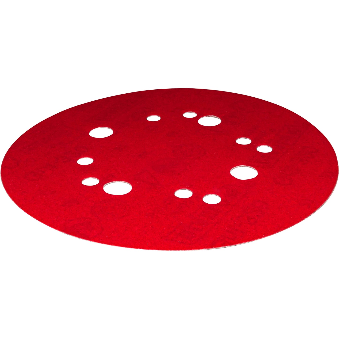 Diablo 5 Inch 320-Grit Hook & Lock ROS Sanding Discs 50 Piece Pack