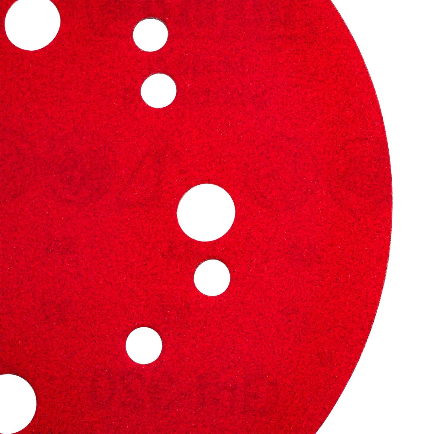 Diablo 5 Inch 320-Grit Hook & Lock ROS Sanding Discs 50 Piece Pack