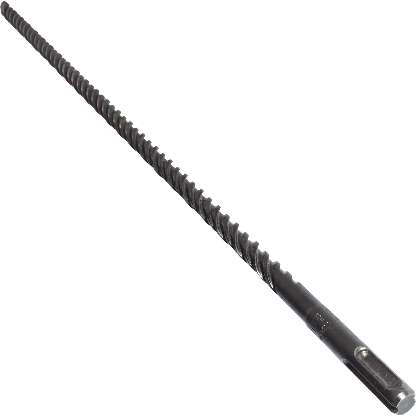 Diablo DMAPL2250-30 SDS-Plus 2 Cutter Carbide-Tipped Hammer Drill Bit For SDS Plus Rotary Hammers 3/8 Inch x 16 Inch x 18 Inch For Concrete-Brick-Block 30 Pack