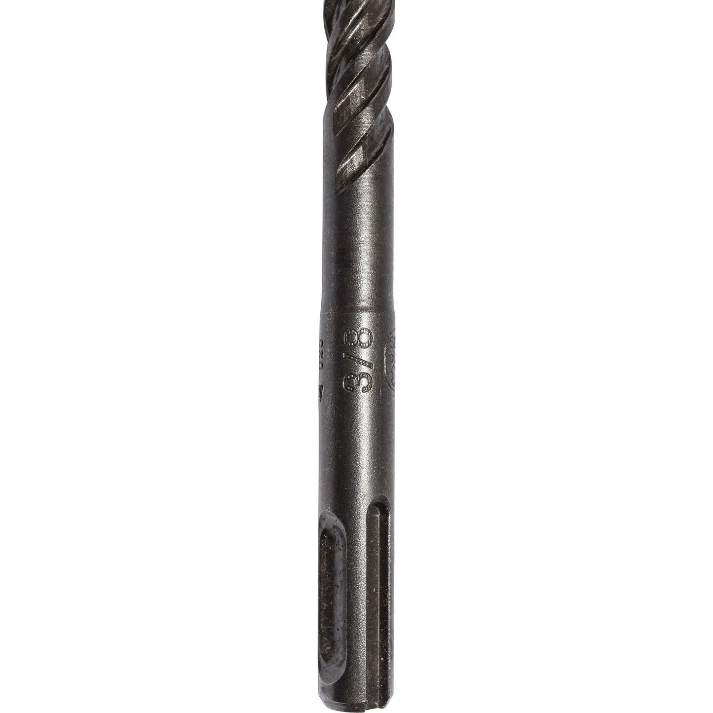 Diablo DMAPL2250-30 SDS-Plus 2 Cutter Carbide-Tipped Hammer Drill Bit For SDS Plus Rotary Hammers 3/8 Inch x 16 Inch x 18 Inch For Concrete-Brick-Block 30 Pack