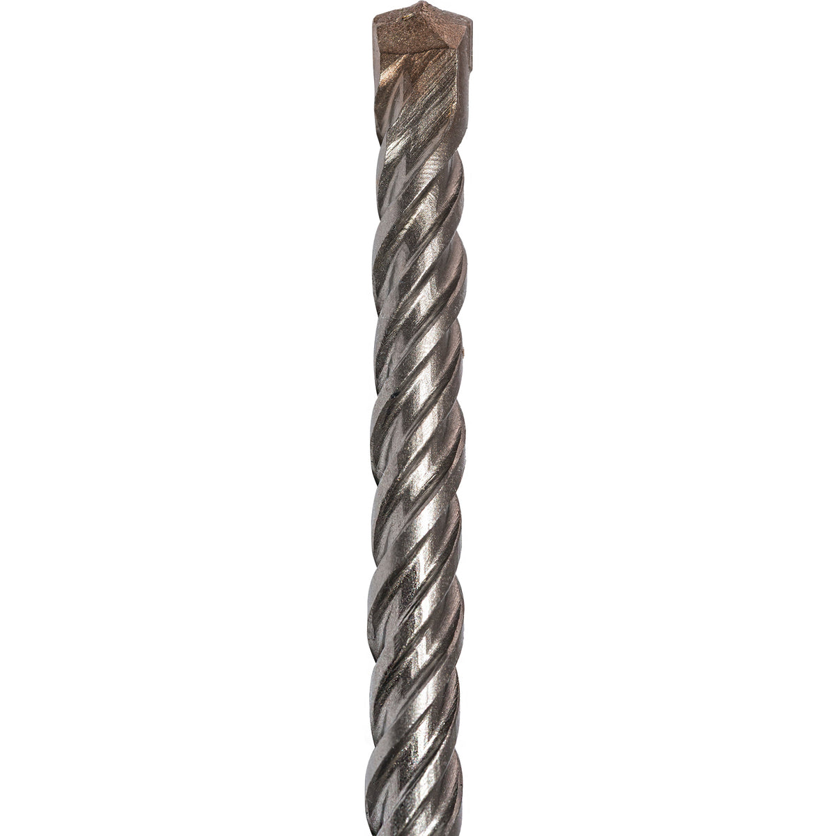 Diablo DMAPL2260-12 SDS-Plus 2 Cutter Carbide-Tipped Hammer Drill Bit For SDS Plus Rotary Hammers 3/8 Inch x 22 Inch x 24 Inch For Concrete-Brick-Block 12 Pack