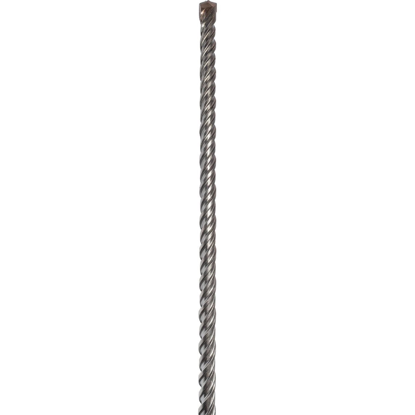 Diablo DMAPL2260 SDS-Plus 2 Cutter Carbide-Tipped Hammer Drill Bit For SDS Plus Rotary Hammers 3/8 Inch x 22 Inch x 24 Inch For Concrete-Brick-Block