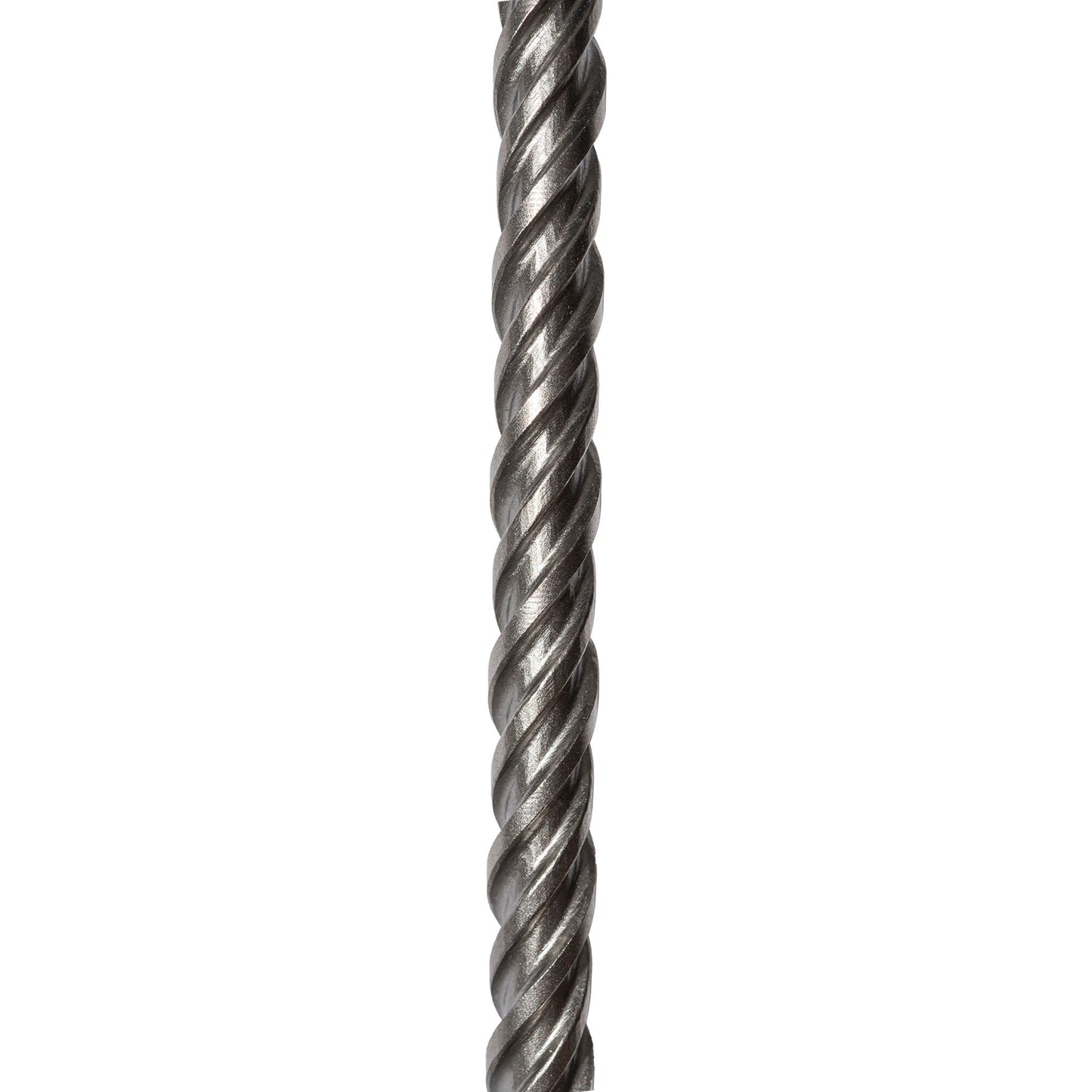 Diablo DMAPL2260 SDS-Plus 2 Cutter Carbide-Tipped Hammer Drill Bit For SDS Plus Rotary Hammers 3/8 Inch x 22 Inch x 24 Inch For Concrete-Brick-Block