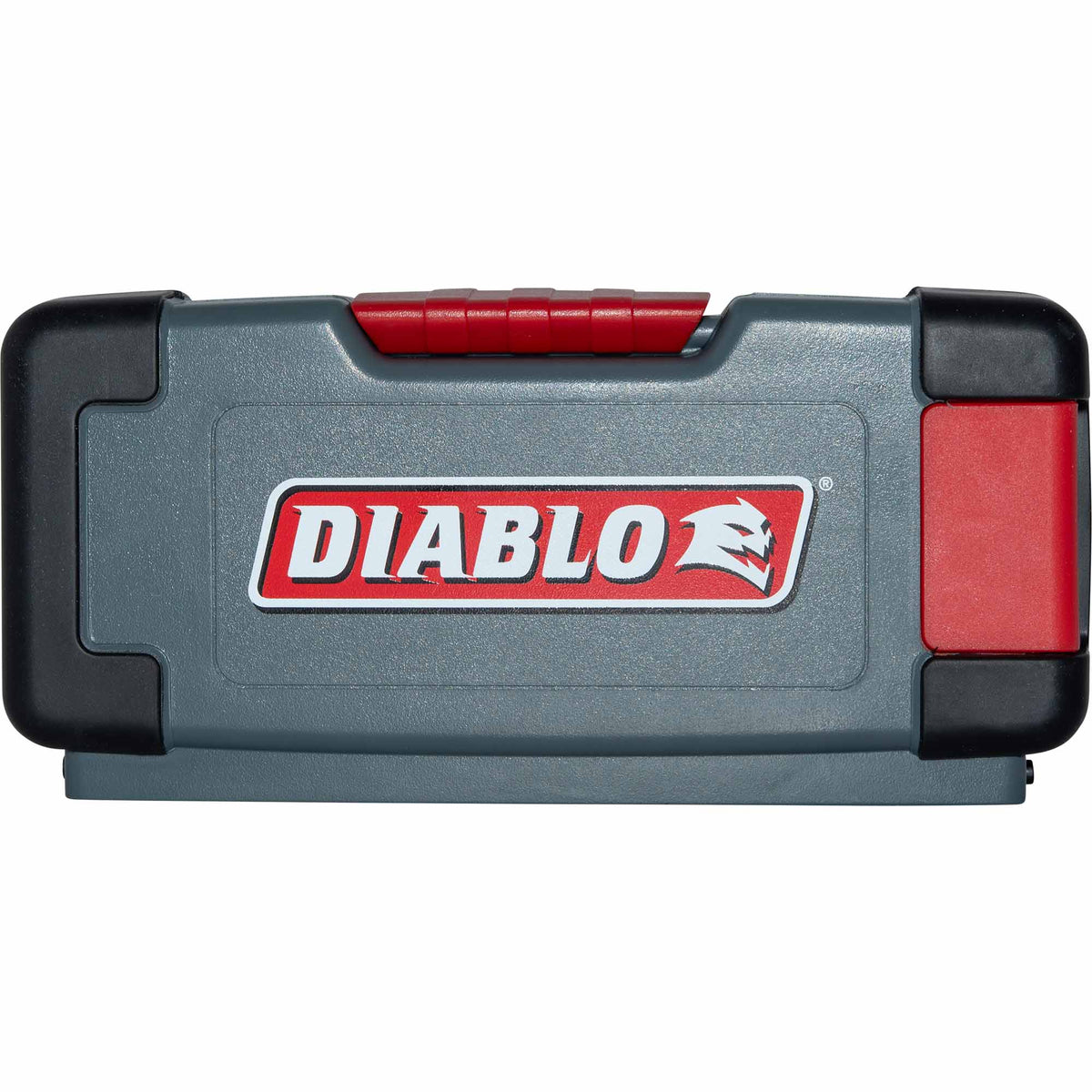 Diablo DMAPL9920-S7 Rebar Demon SDS-Plus 4-Cutter Full Carbide Head Hammer Drill Bits Assorted Sizes 7 Piece Set