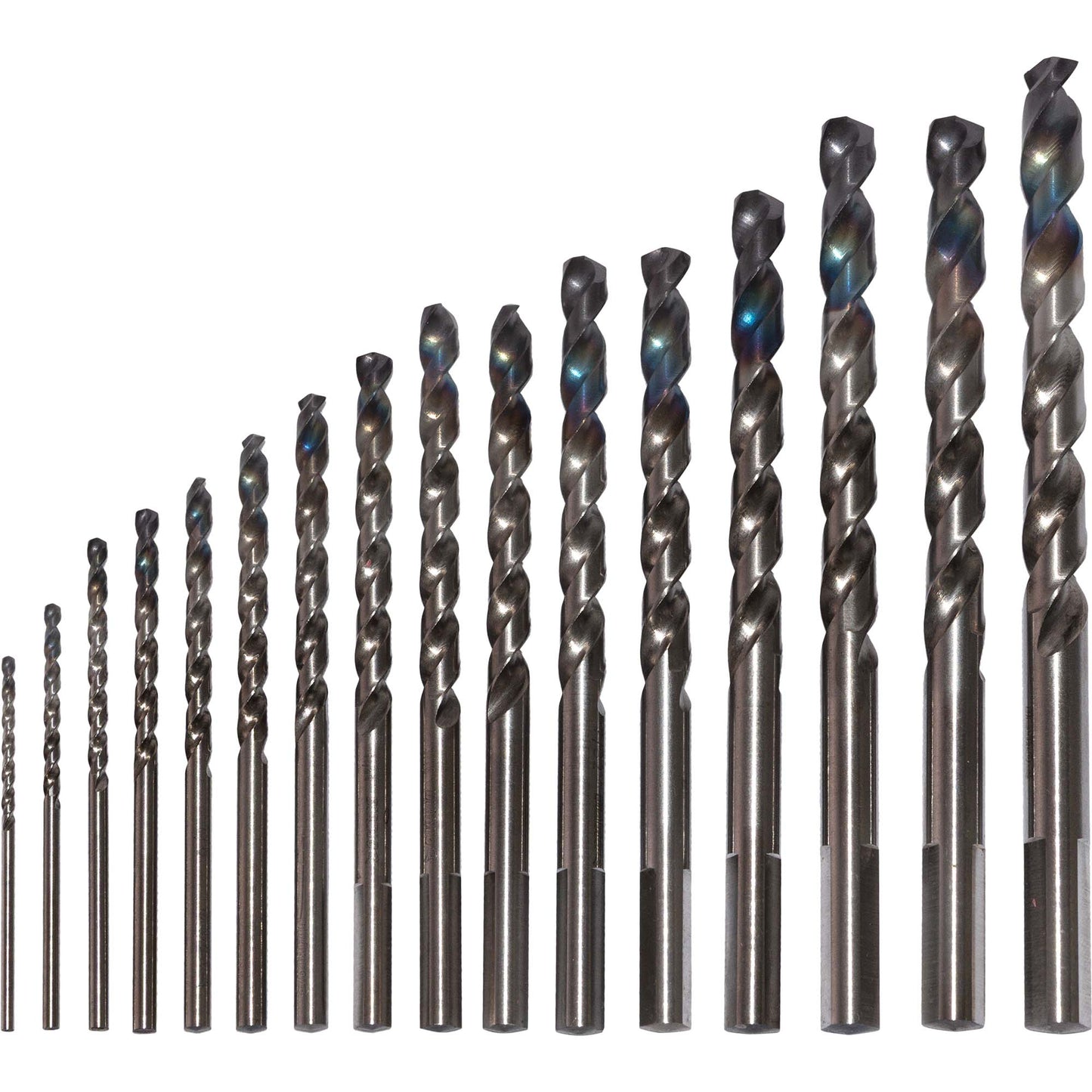 Diablo Mild & Stainless-Steel Drill Bits 29 Piece Set