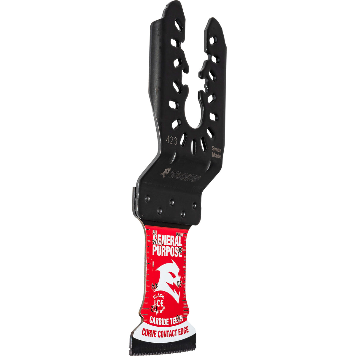 Diablo Universal Fit Carbide Oscillating Blade 3 Piece Set