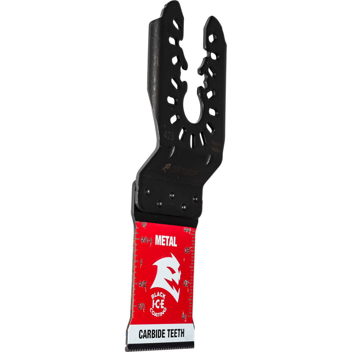 Diablo Universal Fit Carbide Oscillating Blade 3 Piece Set