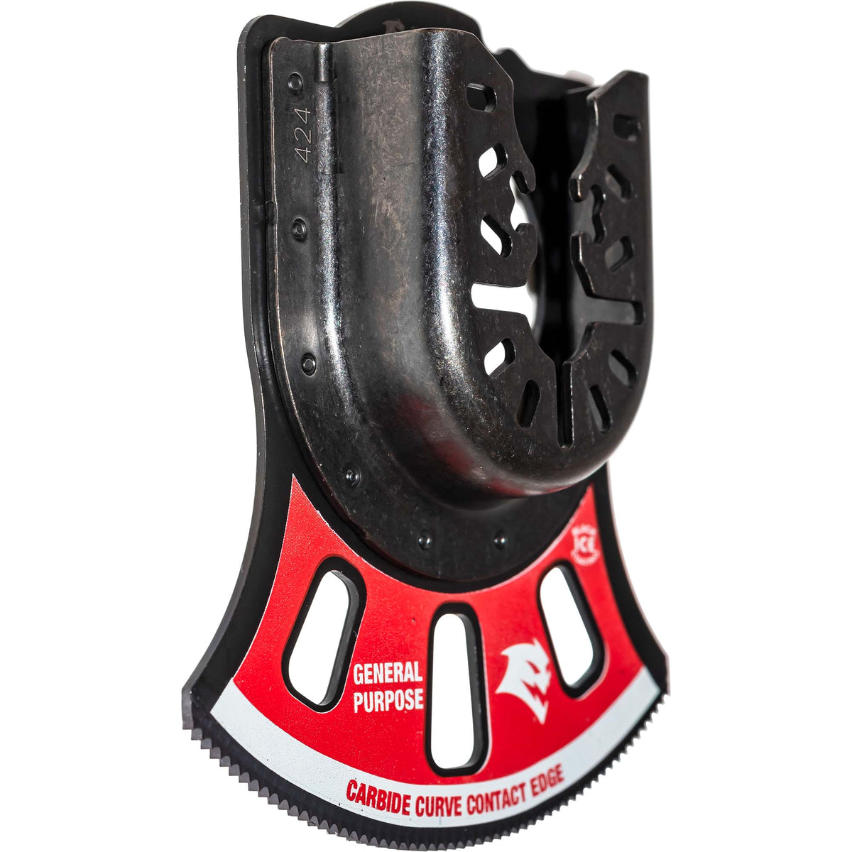 Diablo Universal Fit Carbide Oscillating Blade 3 Piece Set