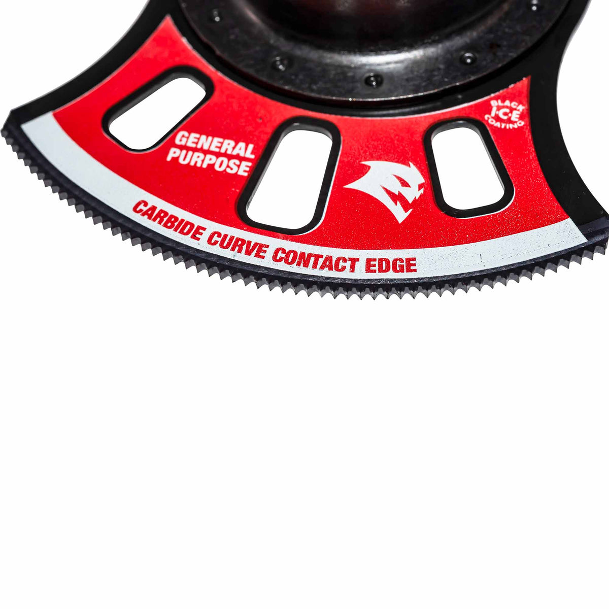 Diablo Universal Fit Carbide Oscillating Blade 3 Piece Set